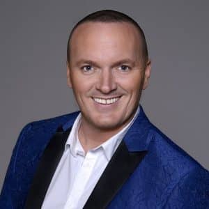 Frank van Etten boek je bij Entertainmentwijzer