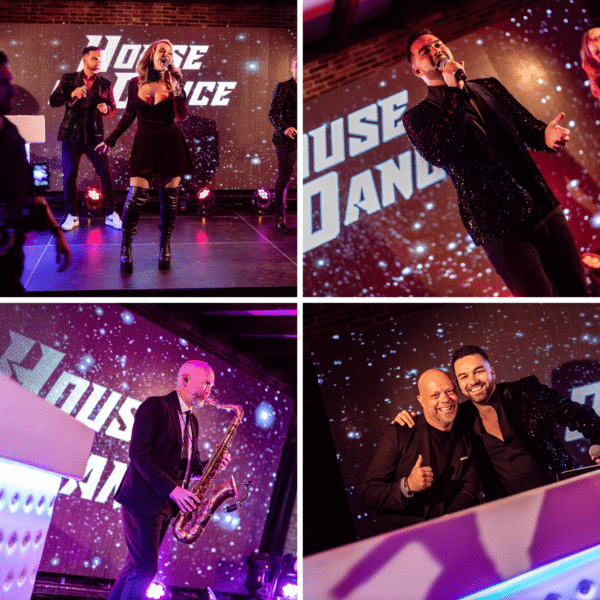 House of Dance boek je bij Entertainmentwijzer