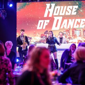 House of Dance boek je bij Entertainmentwijzer