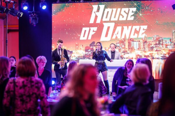 House of Dance boek je bij Entertainmentwijzer