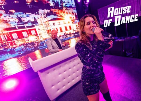 House of Dance boek je bij Entertainmentwijzer