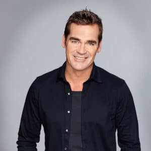 Jeroen van der Boom boek je bij Entertainmentwijzer