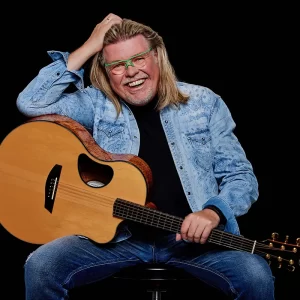 Rene Kart boek je bij Entertainmentwijzer.