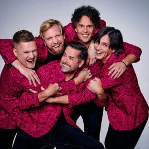 The Originals boek je bij Entertainmentwijzer