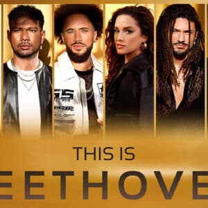 This is Beethoven boeken bij Entertainmentwijzer