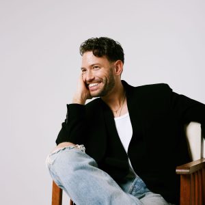 Rolf Sanchez