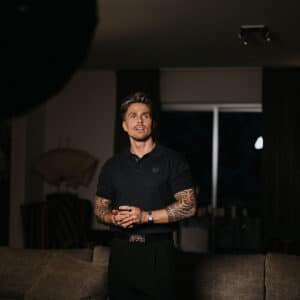 André Hazes