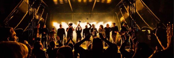 Edwin Evers Band - Afbeelding 2