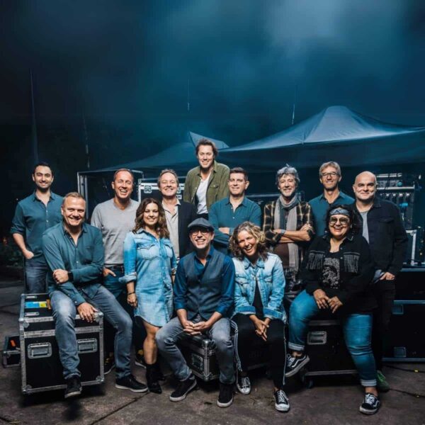 Edwin Evers Band