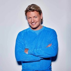 Thomas Berge